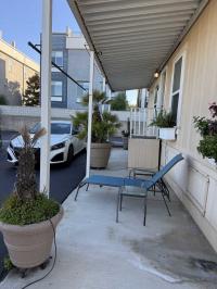 2008 Champion Southwood Manufactured Home