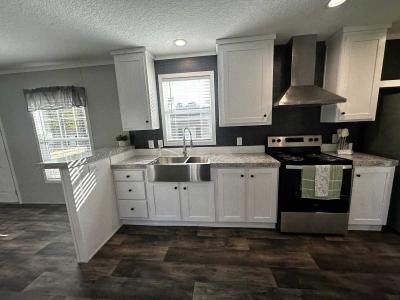 Photo 4 of 5 of home located at 2775 Cathedral Drive, Lot 311 Tallahassee, FL 32310