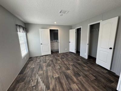 Photo 5 of 5 of home located at 2775 Cathedral Drive, Lot 311 Tallahassee, FL 32310