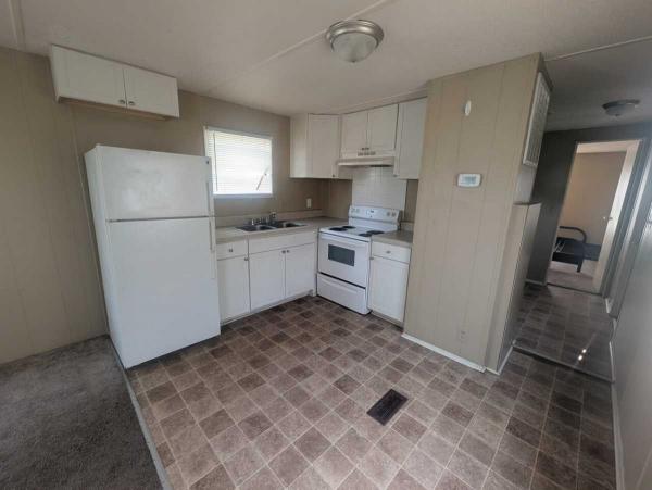 1986 Conn   Mobile Home