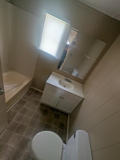 Photo 4 of 8 of home located at 3201 Central Heights Rd. Goldsboro, NC 27534