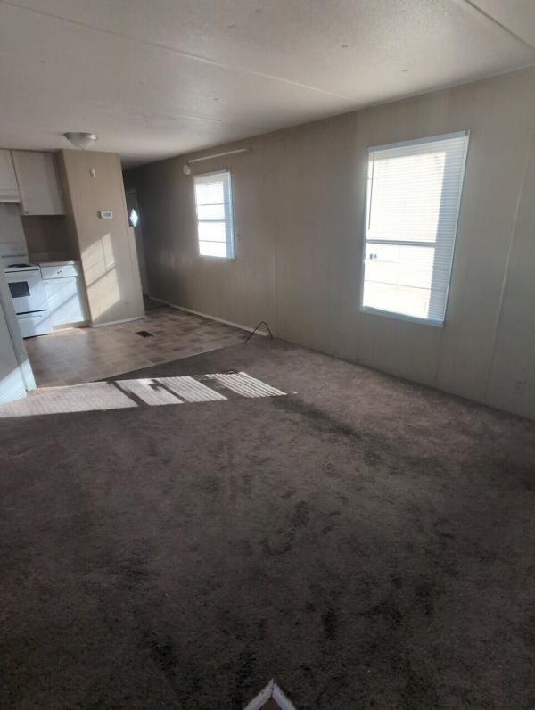 1986 Conn   Mobile Home