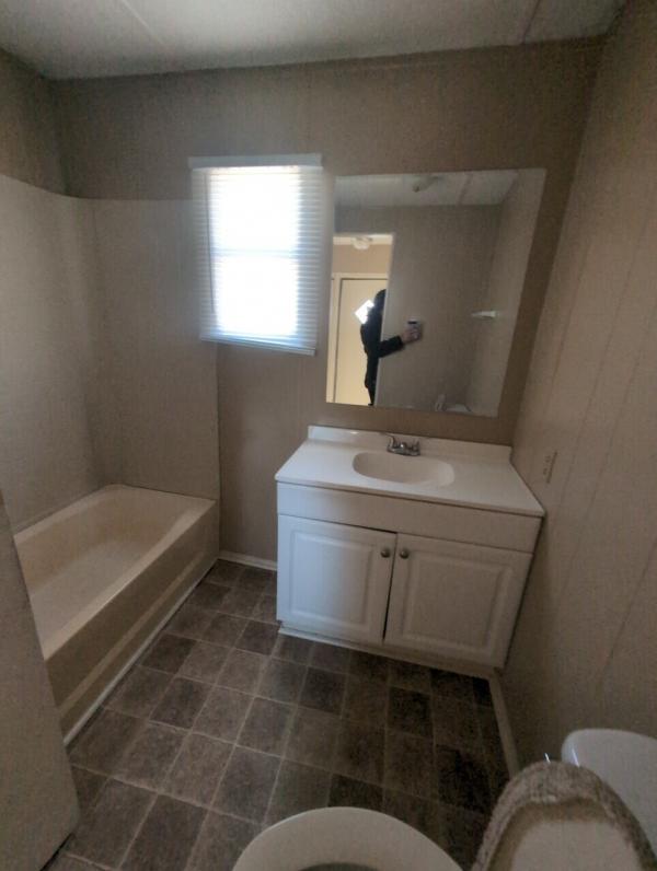 1986 Conn   Mobile Home