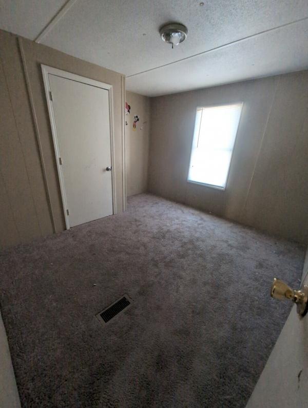 1986 Conn   Mobile Home