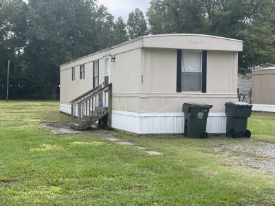 Mobile Home at 3201 Central Heights Rd. Goldsboro, NC 27534