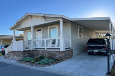 Photo 2 of 3 of home located at 760 Lomita Blvd #45 Harbor City, CA 90710