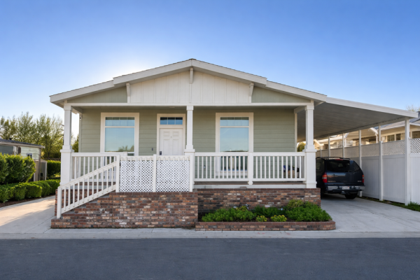 2022 Clayton Mobile Home For Sale