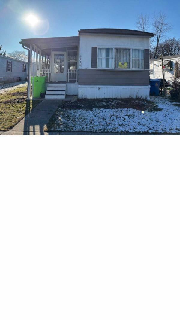 1973 Marlette Mobile Home For Sale