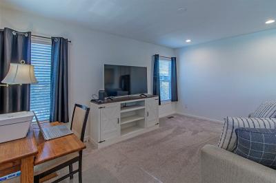 Photo 3 of 21 of home located at 6420 E. Tropicana Ave. Las Vegas, NV 89122