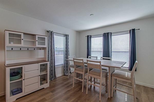 2023 Palm Harbor Manufactured Home