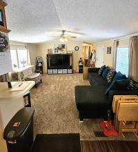 Skyline Manufactured Home