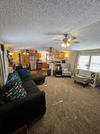 Skyline Manufactured Home