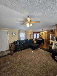 Skyline Manufactured Home