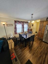 Skyline Manufactured Home