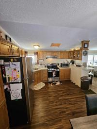 Skyline Manufactured Home