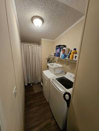 Skyline Manufactured Home