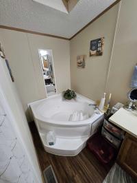 Skyline Manufactured Home