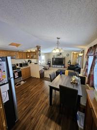 Skyline Manufactured Home