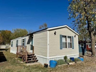 Mobile Home at 280 Fair St Lot 3 Centerton, AR 65708