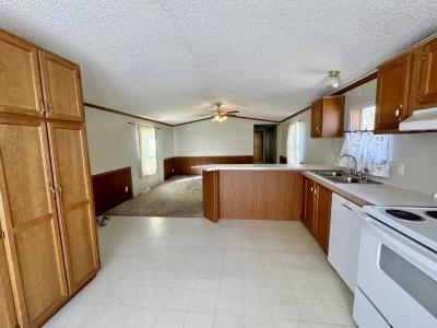 Photo 3 of 11 of home located at 280 Fair St Lot 3 Centerton, AR 65708