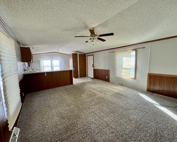 1988 SCOP Mobile Home