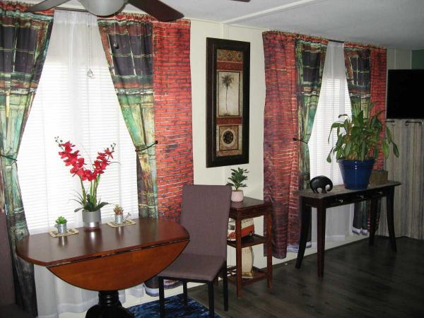 1971 Hallmark Mobile Home For Sale