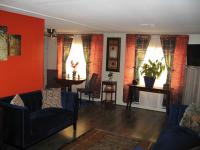 1971 Hallmark Mobile Home