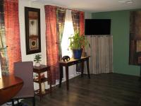 1971 Hallmark Mobile Home