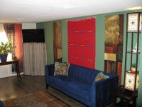 1971 Hallmark Mobile Home