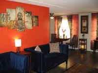 1971 Hallmark Mobile Home