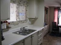 1971 Hallmark Mobile Home