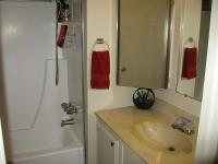 1971 Hallmark Mobile Home