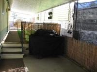 1971 Hallmark Mobile Home