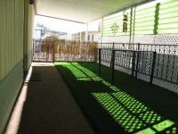 1971 Hallmark Mobile Home