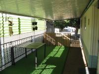 1971 Hallmark Mobile Home