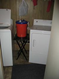 1971 Hallmark Mobile Home