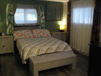 1971 Hallmark Mobile Home