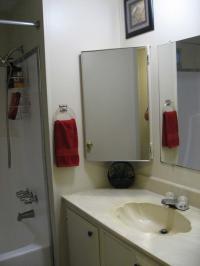 1971 Hallmark Mobile Home