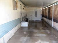 1971 Hallmark Mobile Home