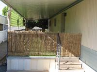 1971 Hallmark Mobile Home