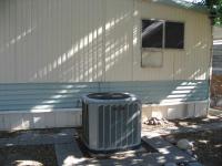 1971 Hallmark Mobile Home