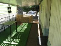 1971 Hallmark Mobile Home