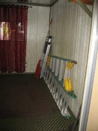 1971 Hallmark Mobile Home