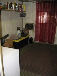 1971 Hallmark Mobile Home