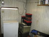 1971 Hallmark Mobile Home