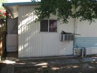 1971 Hallmark Mobile Home