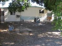 1971 Hallmark Mobile Home