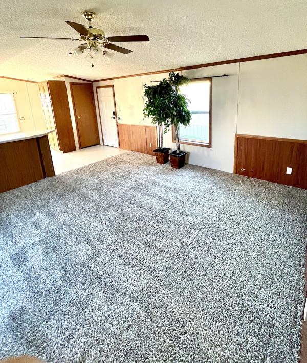 1988 SCOP Mobile Home