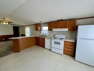 Photo 6 of 11 of home located at 280 Fair St Lot 3 Centerton, AR 65708