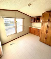 1988 SCOP Mobile Home